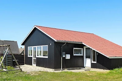 8 Personen Ferienhaus in Harboøre