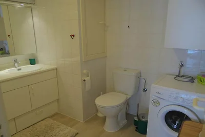 Wohnung in Nieuwpoort nahe Strand