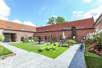 Vakantiehuis Petite Gite in Le Bizet