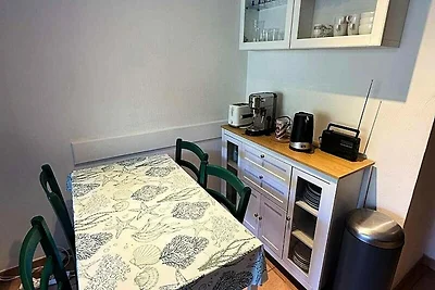 2 Zimmer für 4 Personen