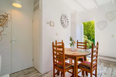 Grazioso bungalow a Noordwijkerhout con...
