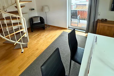 Casa vacanze a Bestwig con deposito sci