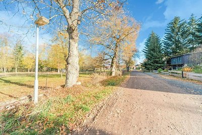 Vakantieappartement in Güntersberge aan het...