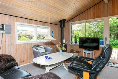 4 Personen Ferienhaus in Hjørring-By Traum