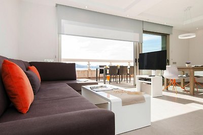 Appartement in Las Palmas de Gran Canaria