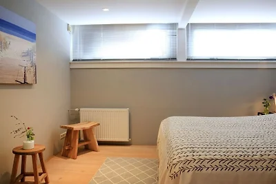Vakantieappartement met 2 slaapkamers