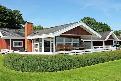 8 persoons vakantie huis in Sjølund-By Traum