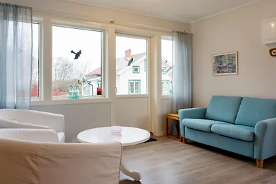 4 stelle case ad HUNNEBOSTRAND-By Traum