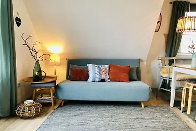 Ferienwohnung mit 1 Schlafzimmer