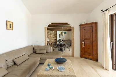 Villa in Porto Cervo mit Pool