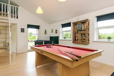 10 Personen Ferienhaus in Hadsund