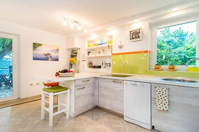 Apartament wakacyjny z 2 sypialniami