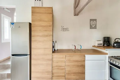 Appartamento ad Andernos vicino alla spiaggia...