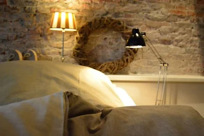 Ferienwohnung mit 1 Schlafzimmer