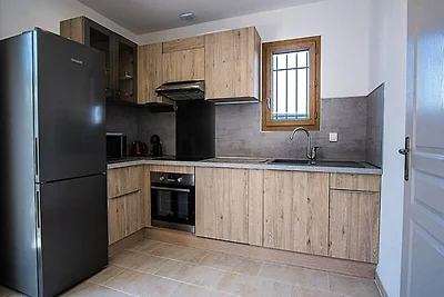 Haus mit Garten in der Nהhe der Innenstadt