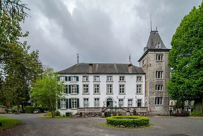 Fantastische Wohnung in Aywaille entlang...