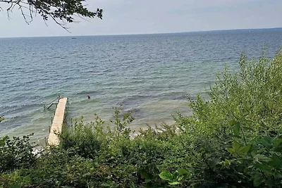 18 persoons vakantie huis in Faaborg