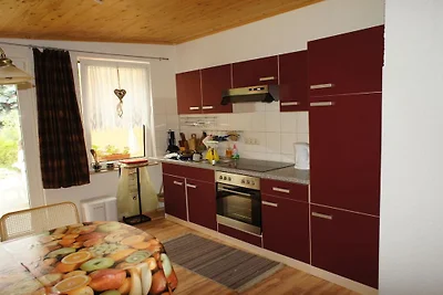 Maison de vacances Pilz