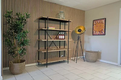 Mooi vakantiehuis met privé zwembad