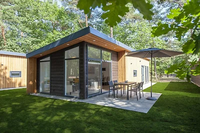 Chalet f�r 4 Personen in der Nהhe des Waldes