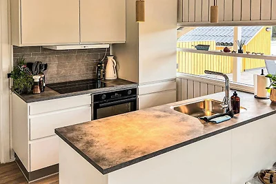 4 Sterne Ferienhaus in Faxe Ladeplads