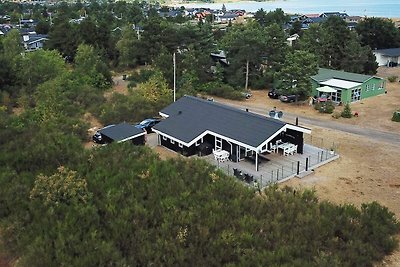 4 Sterne Ferienhaus in Juelsminde-By Traum