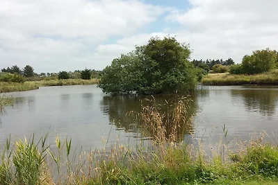 5 Personen Ferienhaus in Skjern-By Traum