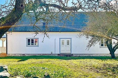 6 Personen Ferienhaus in FÄRJESTADEN-By Traum