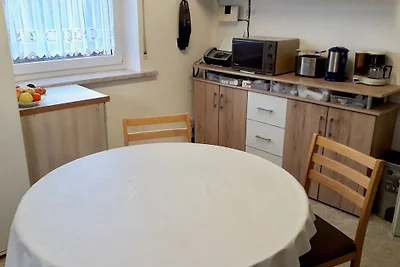 Ferienwohnung im Fichtelgebirge