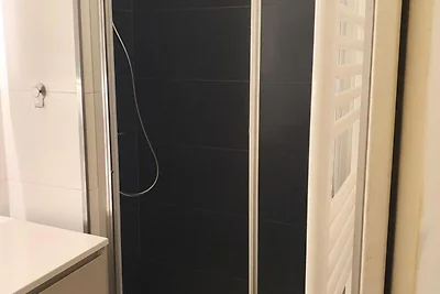 Savoyer Wohnung im Herzen von Méribel