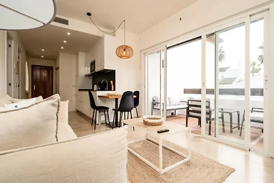 Costalita Eckwohnung