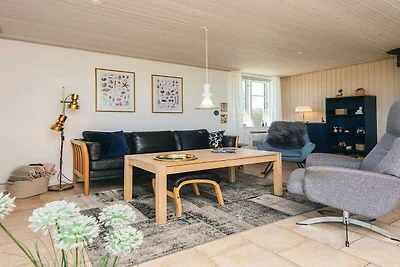 4 Sterne Ferienhaus in Hejls