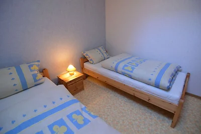 Appartamento a Mörsdorf con terrazza