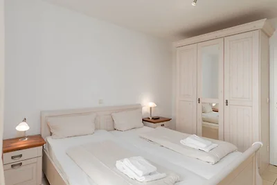 Appartement im Ferienpark in Rechlin