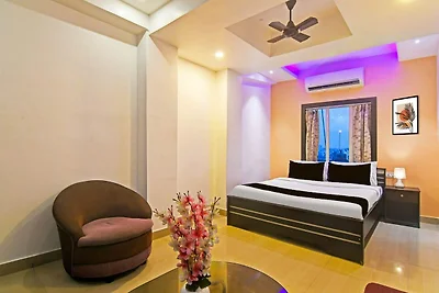 Super Hotel O Baguiati