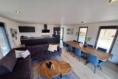Ferienhaus in Enkhuizen mit Terrasse