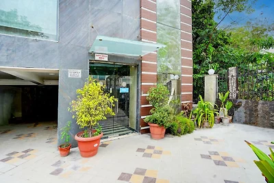 Palette South Delhi Imperial Villa