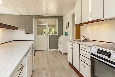 6 Personen Ferienhaus in Højslev-By Traum