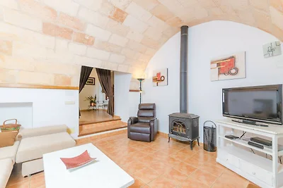 Es Figueral - Villa Con Piscina Privada En...