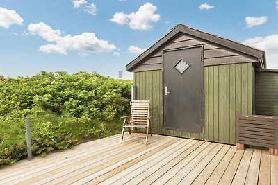 6 Personen Ferienhaus in Harboøre