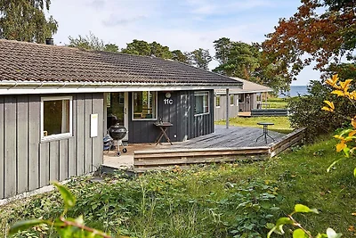 8 Personen Ferienhaus in Nexø