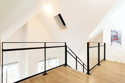 Appartamento a Saint-Lary vicino alle piste d...