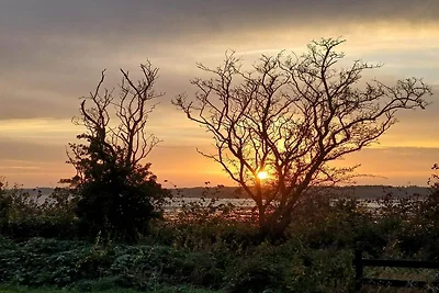 8 Personen Ferienhaus in Ølsted-By Traum