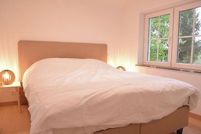 Wunderschönes Ferienhaus mit Garten in...
