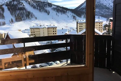 Studio voor 6 personen