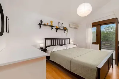 Five Bedroom Villa With Pool