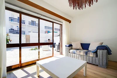 Casa vacanze a Ferrel vicino all'isola di...