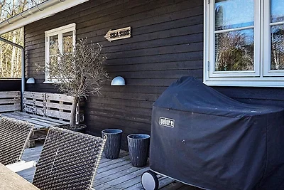 8 Personen Ferienhaus in Vig