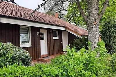 Ferienhaus im skandinavischen Stil