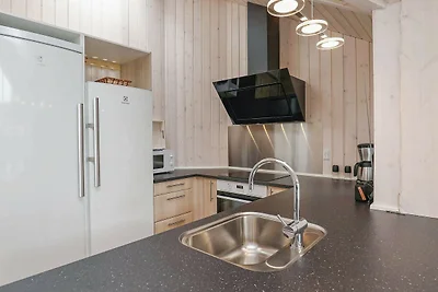 12 Personen Ferienhaus in Blåvand